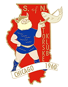 Torske Klub Logo